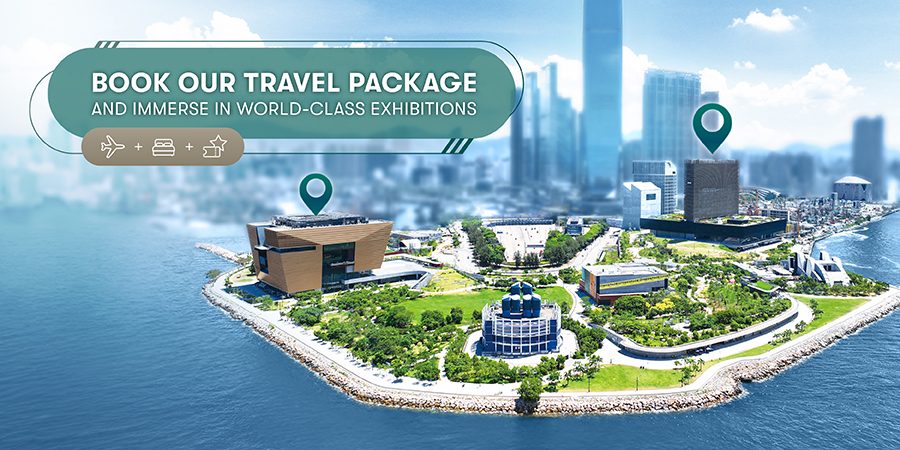 3 reasons to book with us directly